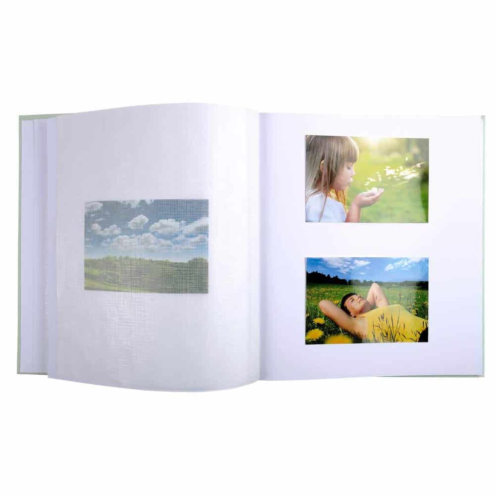 Álbum de Fotos Trío Pistacho - Álbumes y Libros de Eventos - Goya