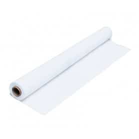 Rollo Mantel 1 Capa Blanco 1 x 100m