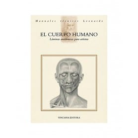 Manual Técnico Leonardo El cuerpo humano