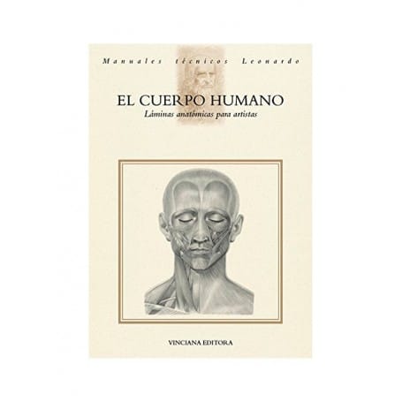 Manual Técnico Leonardo El cuerpo humano