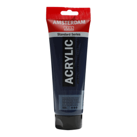 Acrílico Amsterdam 566 250 ml Azul Ftalo(prusia)