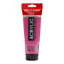 Acrílico Amsterdam 577 250 ml Violeta Rojo Permanente