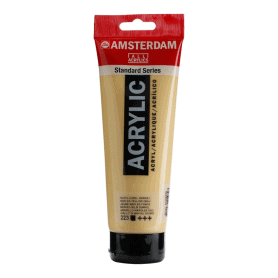 Acrílico Amsterdam 223 250 ml Amarillo Nápoles Oscuro