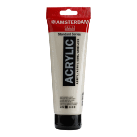 Acrílico Amsterdam 222 250 ml Amarillo Nápoles Claro