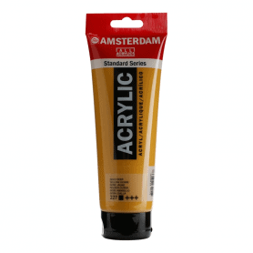 Acrílico Amsterdam 227 250 ml Ocre Amarillo