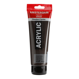 Acrílico Amsterdam 403 250 ml Pardo Van Dyck