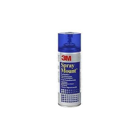 Adhesivo Spray Mount 200 ml 3M