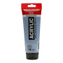 Acrílico Amsterdam 562 250 ml Azul Grisáceo
