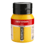 Acrílico Amsterdam 269 500 ml Amarillo Azo Medio