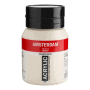 Acrílico Amsterdam 289 500 ml Buff Titanio Claro