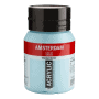 Acrílico Amsterdam 551 500 ml Azul Celeste Claro