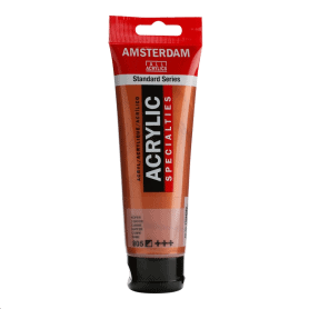 Acrílico Amsterdam Specialties 120 ml 805 Cobre