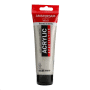 Acrílico Amsterdam Specialties 120 ml 800 Plata Tubo