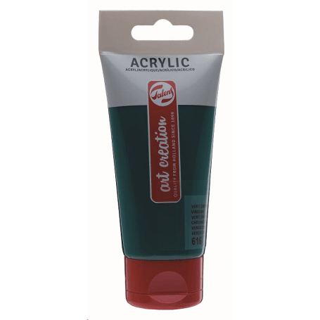 Acrílico Art Creation Essentials 75 ml 616 Verde esmeralda