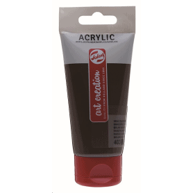 Acrílico Art Creation Essentials 75 ml 403 Pardo Van Dyck