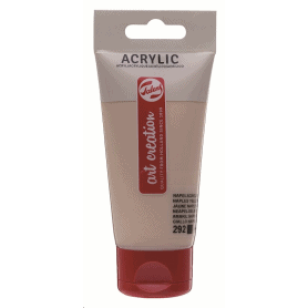 Acrílico Art Creation Essentials 75 ml 292 Amarillo nápoles rojo claro