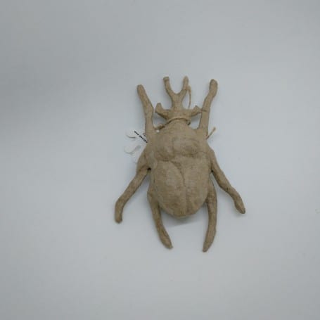 Escarabajo Décopatch pequeño