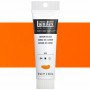 Acrílico Liquitex Heavy Body 150 59 ml S4 Naranja de Cadmio