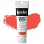 Acrílico Liquitex Heavy Body 510 59 ml S2 Tono Rojo Cadmio Claro