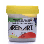 Arena 170g Nº2 Blanco