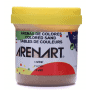 Arena 170 gr Nº 10 Carne