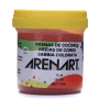 Arena 170 gr Nº 16 Teja