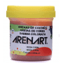 Arena 170 gr Nº 22 Rosa Coral