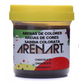Arena 170g Nº29 Chocolate