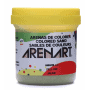 Arena 170 gr Nº 33 Amarillo