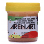 Arena 170 gr Nº 37 Mandarina