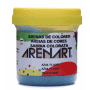 Arena 170g Nº49 Azul Fluorescente