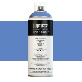 Azul Cobalto Imit 5 Liquitex Spray Acrílico