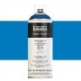Azul Ftalocianina (Tono Verde) Liquitex Spray Acrílico