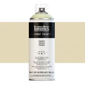 Liquitex spray acrílico Pergamino