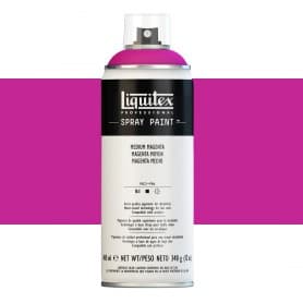 Liquitex spray acrílico Magenta medio