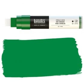 Verde Esmeralda Liquitex Paint Marker punta Ancha