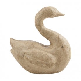 Cisne Décopatch pequeño