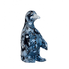 Pingüino Décopatch pequeño