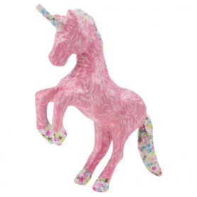 Unicornio Décopatch