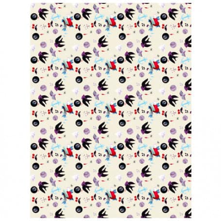 Papel Décopath 763 1 hoja