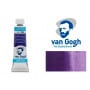 Violeta Azul Permanente 568 Acuarela Van Gogh 10 ml