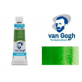 Verde Vejiga 623 Acuarela Van Gogh 10 ml