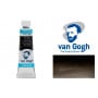 Acuarela Van Gogh 701 Negro Marfil 10 ml