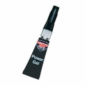 Adhesivo Super Glue 3 Power gel