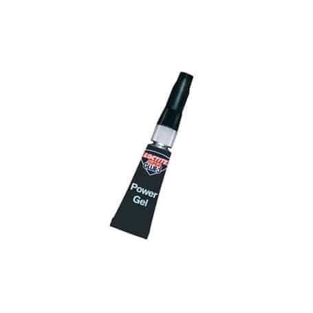 Adhesivo Super Glue 3 Power gel