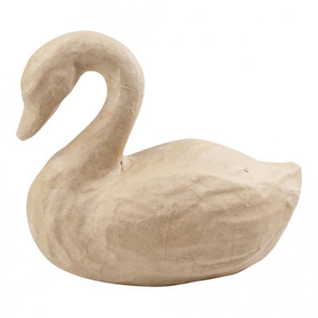 Cisne Décopatch 14 cm