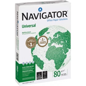 Papel Navigator Din A4