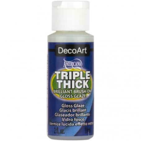 Triple Thick TG-01