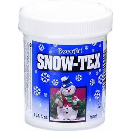 Snow-tex DAS-9