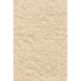 Fieltro Beige 30x45 cm cm 4 mm de grosor